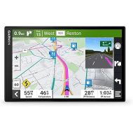 Garmin DriveSmart 86, 8-inch Car GPS Navigator with Bright, Crisp High-resolution Maps and Garmin Voice Assist