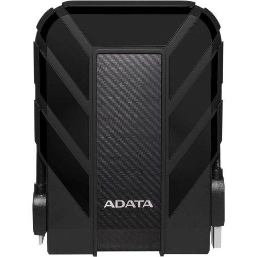  ADATA HD710 Pro 5TB External Hard Drive (AHD710P-5TU31-CBK)
