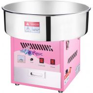 Great Northern Popcorn Company 6303 Great Northern Popcorn Commercial Quality Cotton Candy Machine and Electric Candy Floss Maker