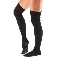 Grip Barre & Yoga Socks - Tavi Noir Women’s Charlie Non-Slip Knee High Sock