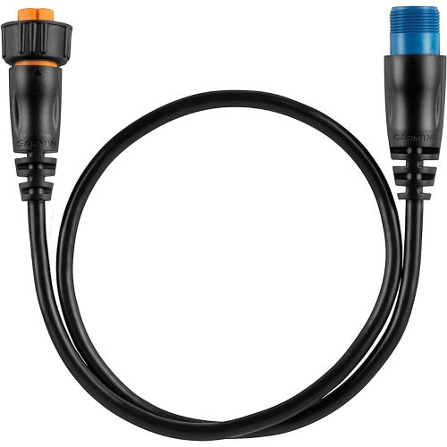 가민 Garmin 010-12122-10 Transducer Adapter Cable