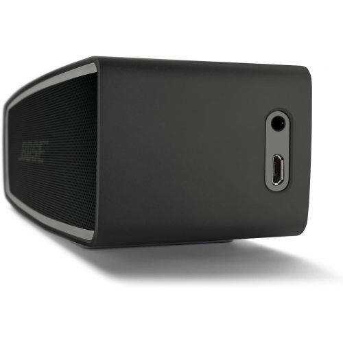 보스 Bose SoundLink Mini Bluetooth Speaker II (Carbon)