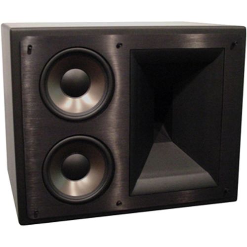 클립쉬 Klipsch KL 525 THX Speaker (Each) , Black