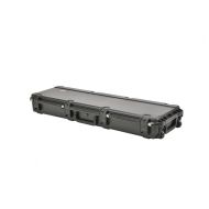 SKB Injection Molded Waterproof Keyboard Case - 48 x 13.5 x 4.5 Inches (3I-5014-KBD)
