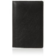 Royce Leather Mens Hipster Wallet