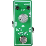 Tone City Tape Machine Delay A Mighty Mini! Fast, Fast U.S. Ship Your Tone City Connection!