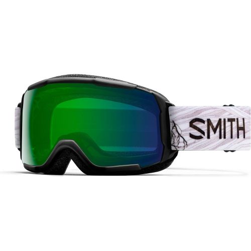 스미스 Smith Optics Grom Youth Snow Winter Goggles Teens
