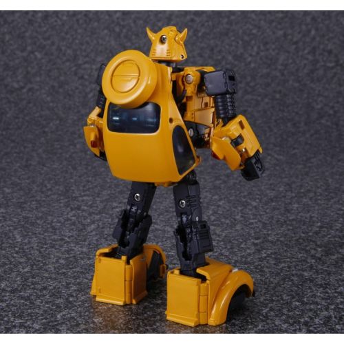 트랜스포머 Transformers Masterpiece MP-21 Bumble Figure