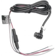 Garmin Power and Data Cable for Garmin GPS and StreetPilot Series-010-10082-00,Black