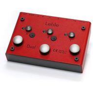 Dual Amp Switcher With Tuner Out