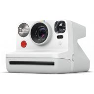 [아마존베스트]Polaroid Originals Now I-Type Instant Camera - White (9027)