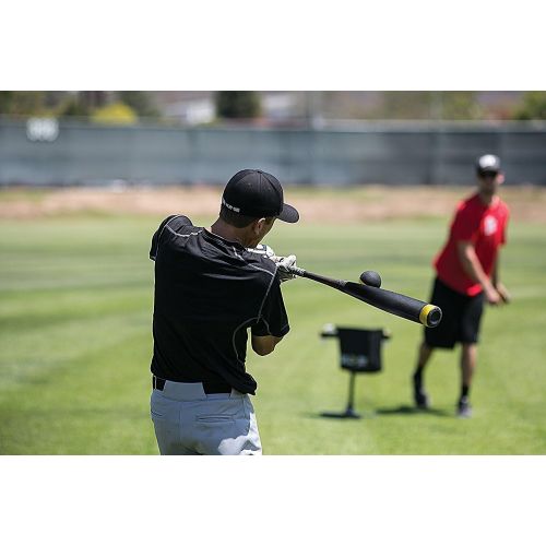 스킬즈 SKLZ Impact Limited-Flight Practice Baseball, Softball, and Mini Balls
