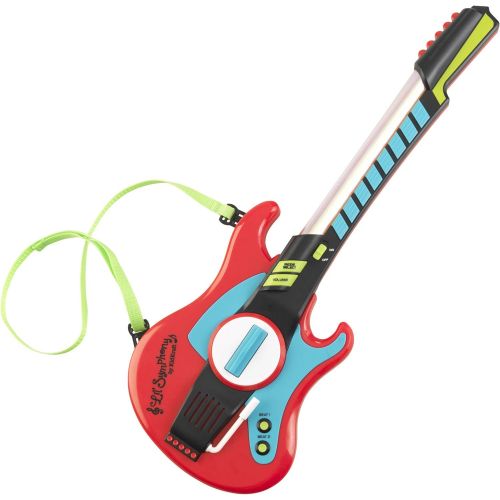 키드크래프트 [아마존베스트]KidKraft Lil Symphony Electric Guitar Toy