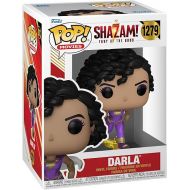 Funko Pop! Movies: Shazam! Fury of The Gods - Darla