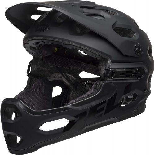 벨 BELL Super 3R MIPS Adult Mountain Bike Helmet