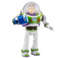 Mattel Toy Story Ultimate Action Buzz [Y1217]