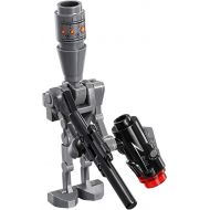 LEGO Star Wars The Mandalorian - IG-88 Bounty Hunter Droid Minifigure