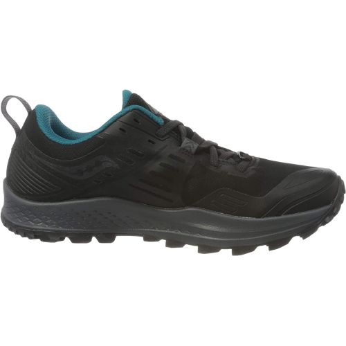  [아마존베스트]Saucony Womens Peregrine 10 Gore Tex Trail Running Shoe