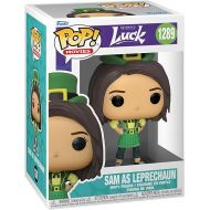 Funko Pop! Movies: Luck - Sam as Leprechaun with Chase (Styles May Vary)