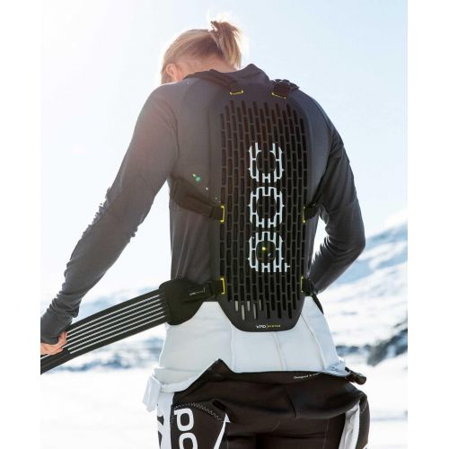  [아마존베스트]POC, VPD System Back, Mountain Biking and Skiing Armor for Men and Women