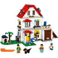 LEGO Creator Modular Family Villa 31069 Building Kit (728 Piece)