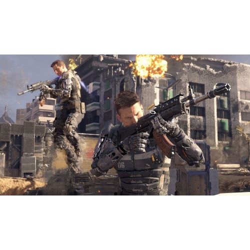  [아마존베스트]ACTIVISION Call of Duty: Black Ops Collection - PlayStation 3