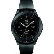 [아마존베스트]Samsung Electronics Samsung Galaxy Watch (42mm, GPS, Bluetooth)  Midnight Black (US Version)