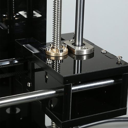  Anet A6 3D Printer Kit - Upgraded Prusa i3 Variant