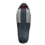 Outdoorsman OmniCore Designs Multi Down Mummy Sleeping Bag (-10F to 10F) with Compression Stuff Sack and Storage Mesh Sack