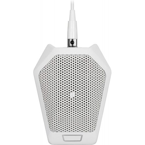 오디오테크니카 Audio-Technica U891RWb Cardioid Condenser Boundary Microphone with Switch