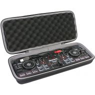 [아마존베스트]co2crea Hard Travel Case for Numark DJ2GO2 Touch Pocket DJ Controller