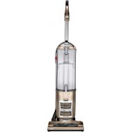 Shark Upright & Canister Upright Vacuum, Gold/Silver