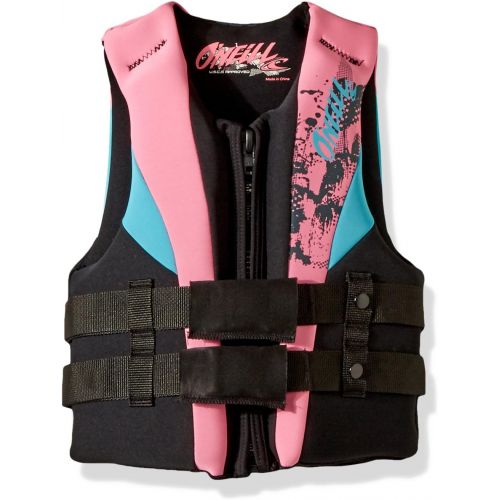  ONeill Youth Reactor USCG Life Vest