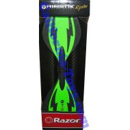 Razor RIPSTER Mini Ripstik Ripster Caster Board - Lime Green