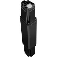 [아마존베스트]Electro-Voice Evolve 50 Short Column Speaker Pole, Black