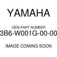 Yamaha 3B6-W001G-00-00 Clutch Kit for Yamaha V-Star Classic