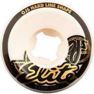 OJ Wheels OJ Elite Hardline 99a Skateboard Wheels - 55mm
