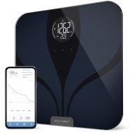Greater Goods Smart Bluetooth Scale by GreaterGoods, Smart Bathroom Scale with Secure Connected Solution for...