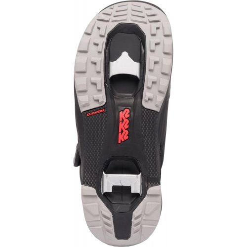  [아마존베스트]K2 Maysis Clicker X HB Snowboard Boots