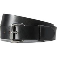 Filson Mens Bridle Leather Belt