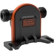 Black+Decker Drill Powered Pump, Transfers Non-Explosive or Non-Corrosive Liquids
