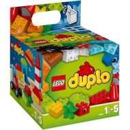 LEGO DUPLO Creative Building Cube 10575