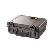 Waterproof Case (Dry Box) | Pelican Storm iM2300 Case With Padded Divider Set (Black)