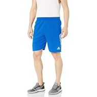 adidas Mens 4krft 3-Stripes 9-inch Shorts