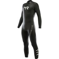 TYR Sport Mens Hurricane Wetsuit Category 1