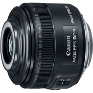 [아마존베스트]Canon EF-S 35mm f/2.8 Macro IS STM