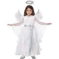 California Costumes Toddler Starlight Angel Costume