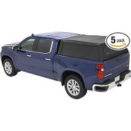 Bestop Supertop for Truck 2 - '20-21 Silverado/Sierra 2500/3500 HD; for 6.8 ft. Bed