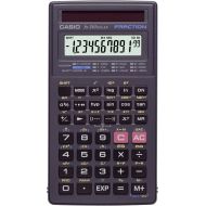[아마존베스트]Casio FX 260 Solar II Scientific Calculator, Black