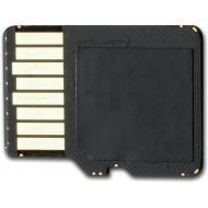 Garmin 4GB MicroSD Card Adapter, Standard Packaging